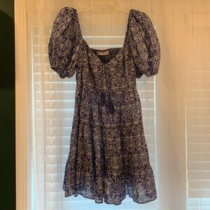 Zara Dress